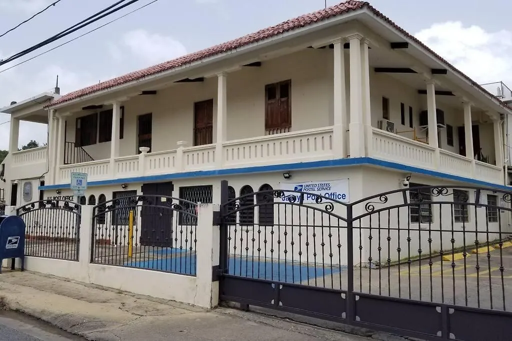 Cozy Apartment/All Services/Ac Jayuya 0*,  Puerto Rico
