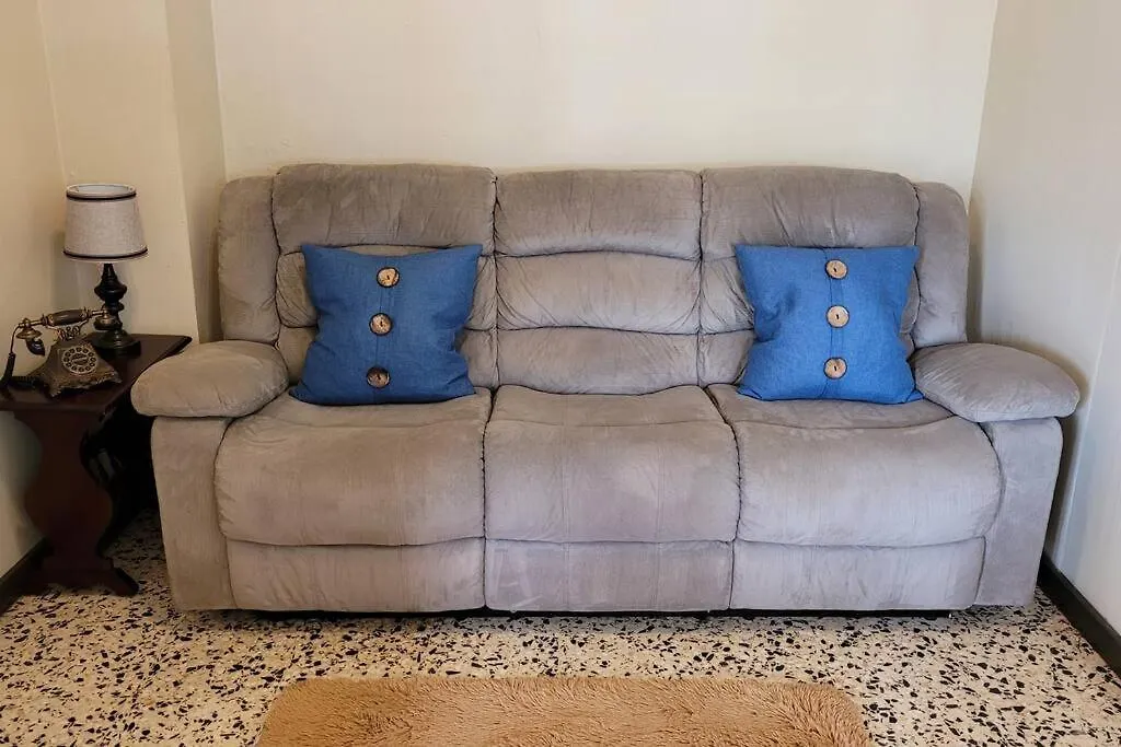 Cozy Apartment/All Services/Ac Jayuya 0*,