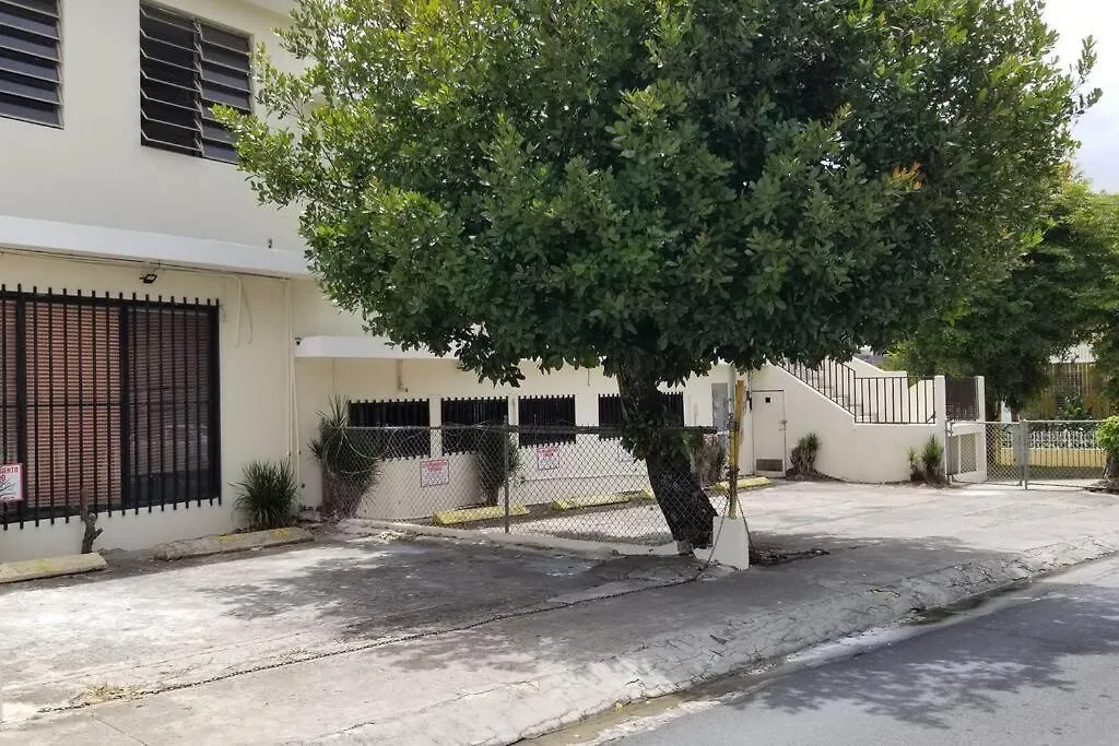Apartamento Cozy Apartment/All Services/Ac Jayuya