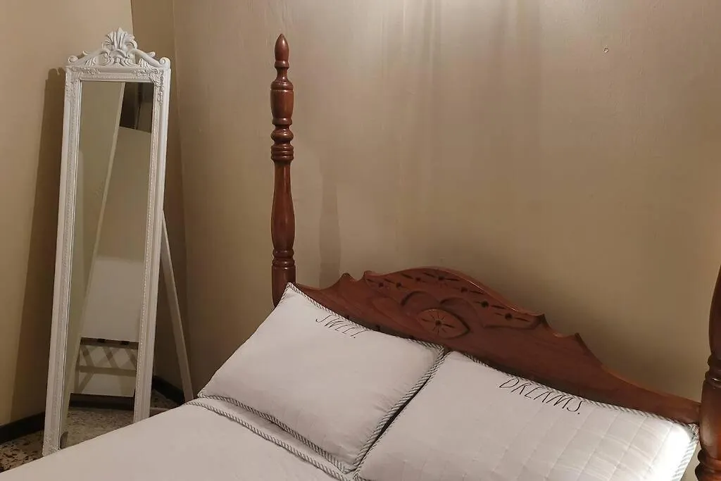 Cozy Apartment/All Services/Ac Jayuya Apartamento