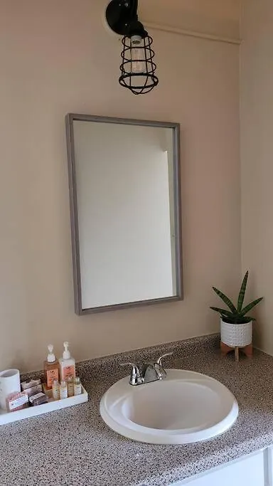Cozy Apartment/All Services/Ac Jayuya Apartamento