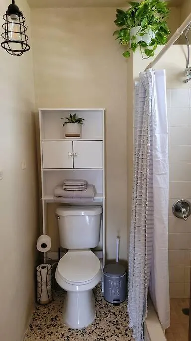 Apartamento Cozy Apartment/All Services/Ac Jayuya